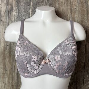 🌟Victoria 🌟Secret Beautiful 🌟lace Bra, 34D